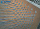 ক্যাবিনেটের ইউনিফর্ম ওপেনিং ISO9001 এসজিএস শংসাপত্রের জন্য প্যাটার্ন সজ্জিত তারের জাল