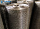বৈদ্যুতিক গ্যালভেনাইজড পিভিসি লেপযুক্ত তারের জাল রোল স্ট্রং আঠালো 0.3 মিমি -4 মিমি ব্যাস